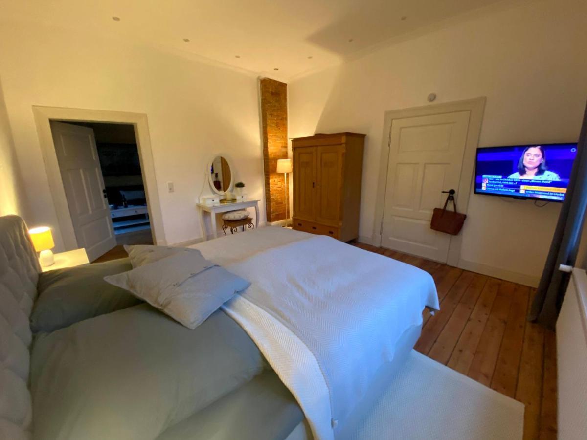 Villa Nordic Dornum Εξωτερικό φωτογραφία