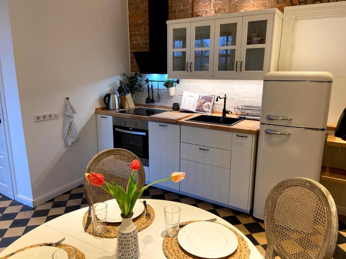 Villa Nordic Dornum Εξωτερικό φωτογραφία