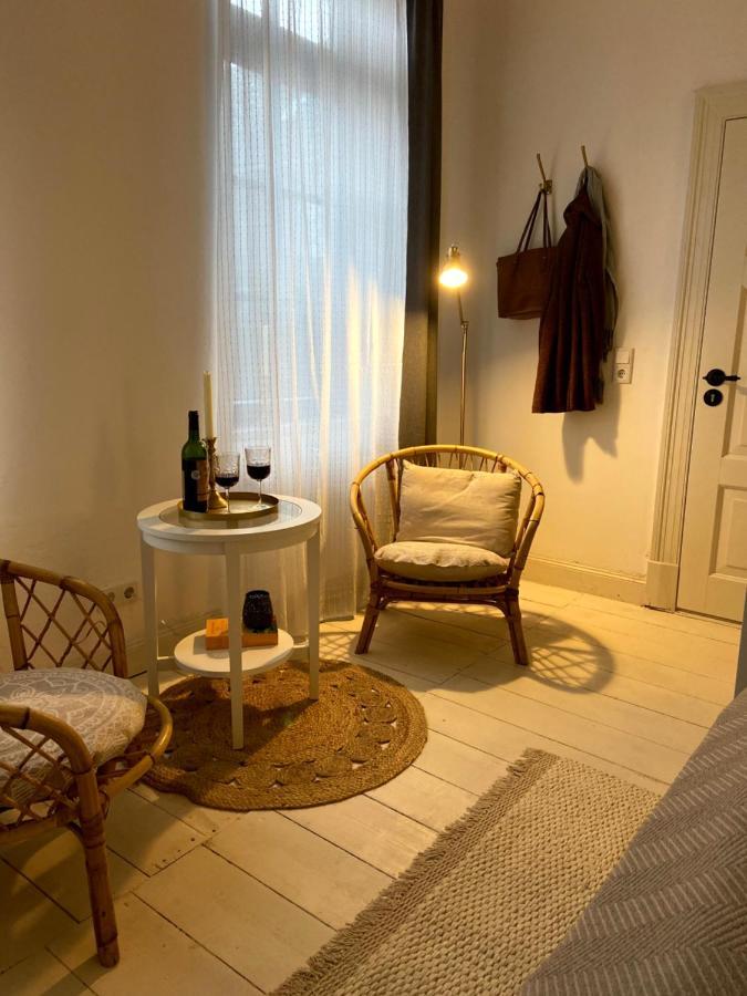 Villa Nordic Dornum Εξωτερικό φωτογραφία