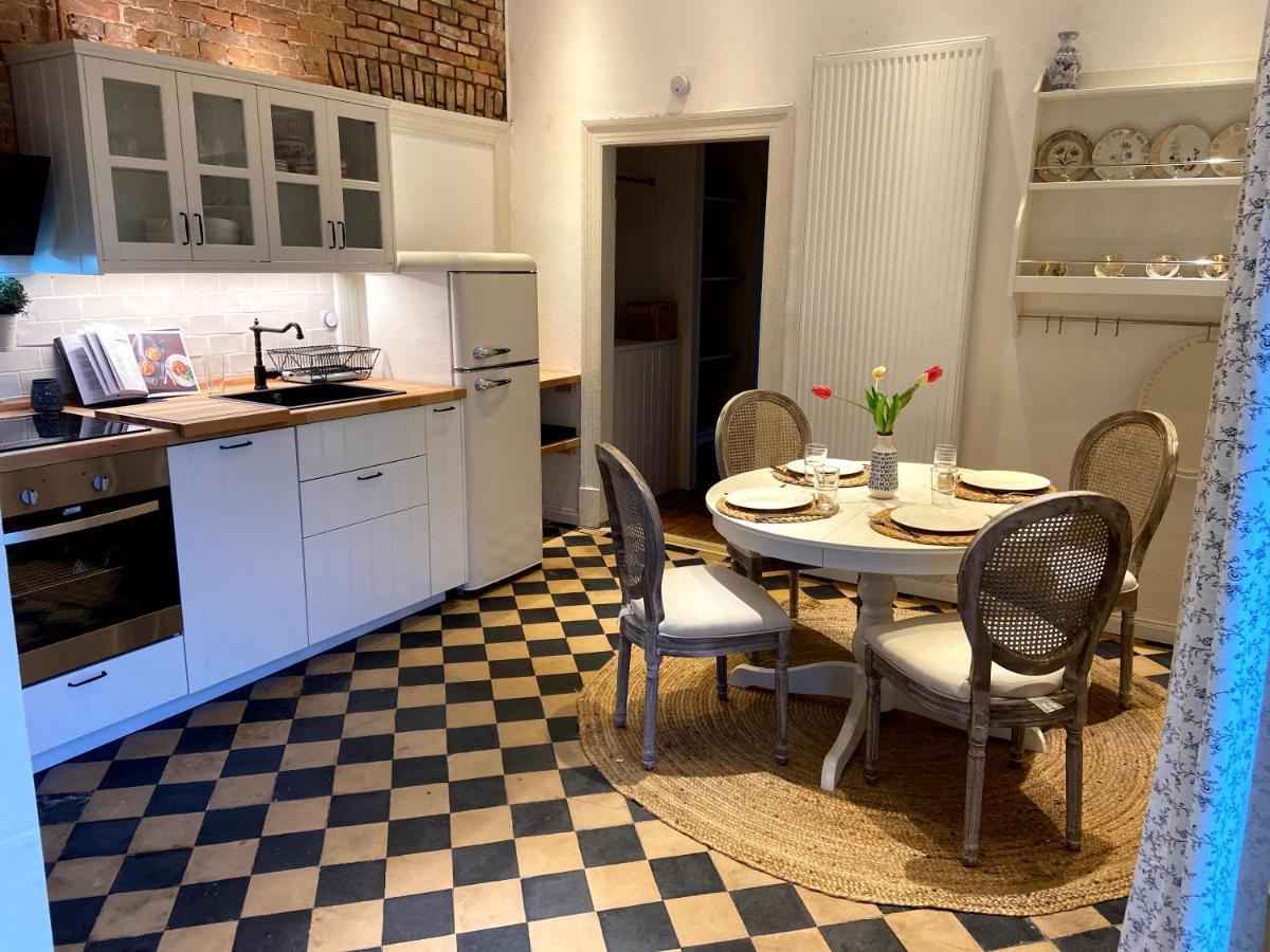 Villa Nordic Dornum Εξωτερικό φωτογραφία